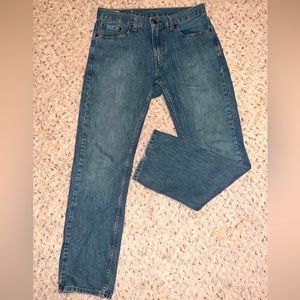 Levis 559 Mens 30x32